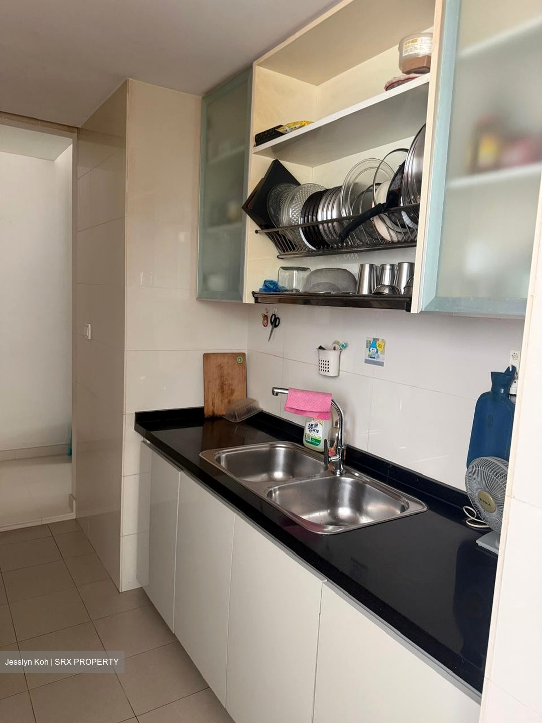 Casa Merah (D16), Apartment #535361171